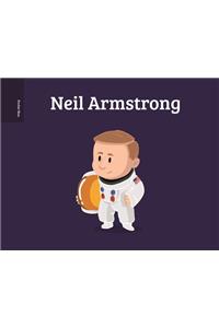 Pocket Bios: Neil Armstrong