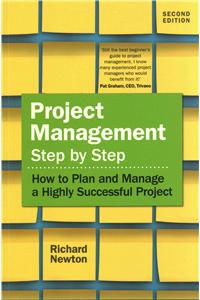 Project Management Step by Step