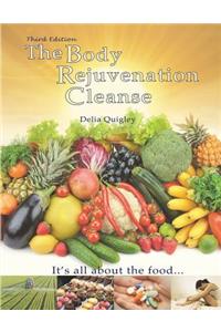 Body Rejuvenation Cleanse