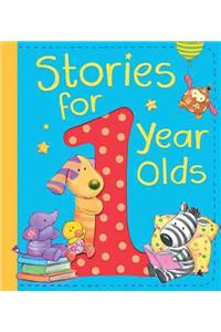 Stories for 1 Year Olds