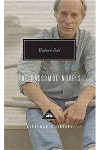 The Bascombe Novels