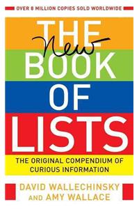 New Book of Lists