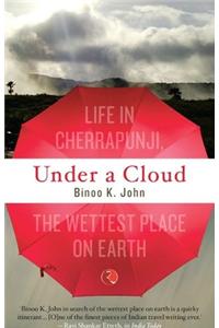 Under A Cloud: Life In Cherrapunji, The Wettest Place On Earth