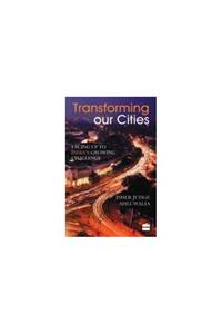 Transforming Our Cities : Postcards Of Change