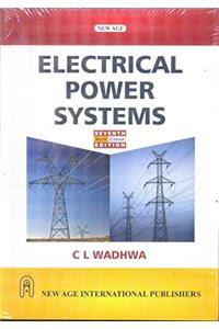 ELECTRICAL POWER SYSTEMS ( 7th ED.)