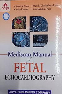 Mediscan Manual Of Fetal Echocardiography