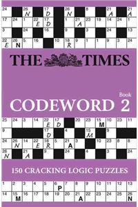 Times Codeword 2