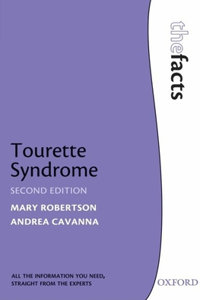 Tourette Syndrome