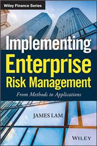 Implementing Enterprise Risk Management