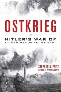 Ostkrieg