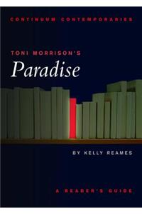 Toni Morrison's Paradise