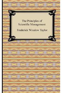 Principles of Scientific Management