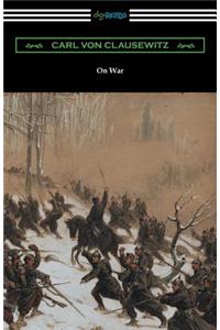 On War (Complete edition translated by J. J. Graham)