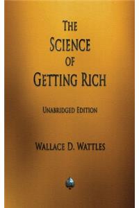 Science of Getting Rich