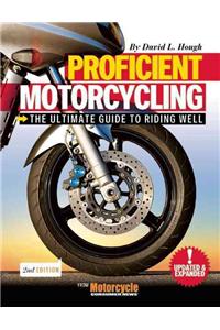 Proficient Motorcycling