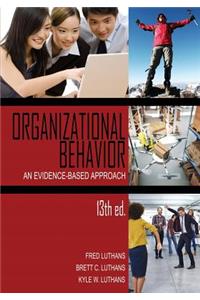 Organizational Behavior