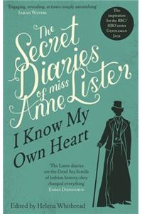 Secret Diaries of Miss Anne Lister