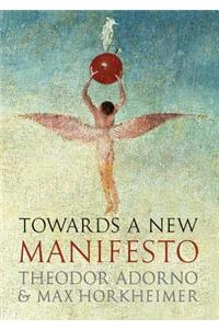 Towards a New Manifesto