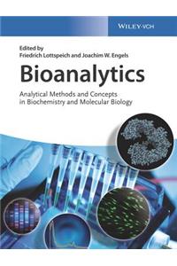 Bioanalytics