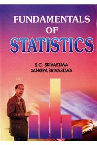 Fundamentals of Statistics