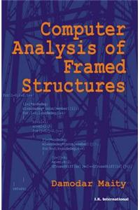 Computer Analysis of Framed Structures
