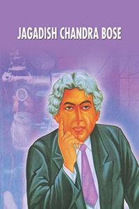 Jagdish Chandra Bose