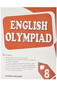 English Olympiad - 8