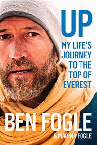 Up: My Lifeâ€™s Journey to the Top of Everest