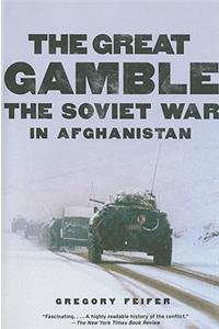 The Great Gamble