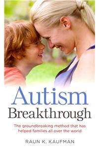 Autism Breakthrough