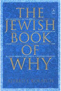 The Jewish Book of Why