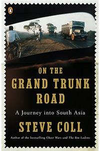 On the Grand Trunk Road