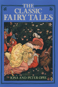 Classic Fairy Tales