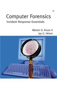 Computer Forensics