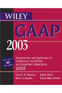 Wiley GAAP
