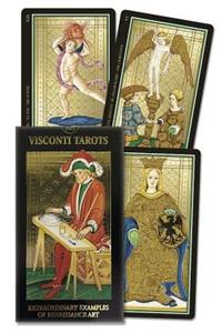 Visconti Tarots Deck