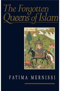 The Forgotten Queens of Islam