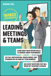 Leading Meetings and Teams