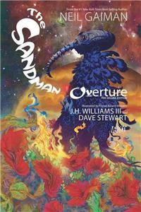 Sandman: Overture