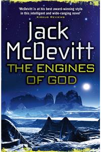 The Engines of God (Academy - Book 1)