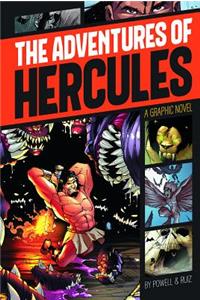 Adventures of Hercules