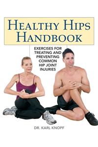 Healthy Hips Handbook