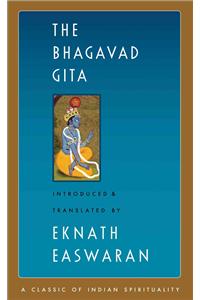 Bhagavad Gita