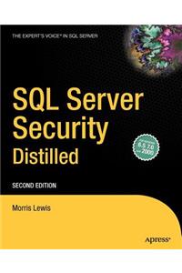 SQL Server Security Distilled