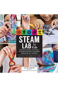 STEAM Lab for Kids