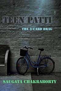 Teen Patti: The 3-card Brag