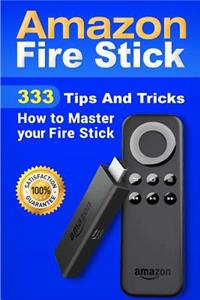 Amazon Fire Stick