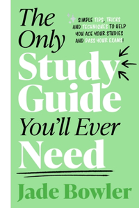 The Only Study Guide You'll Ever Need