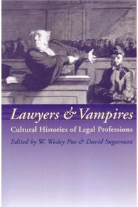 Lawyers and Vampires