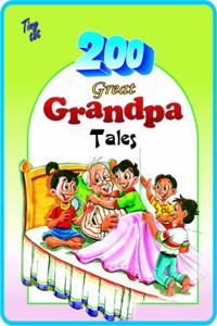 200 Great Grandpa